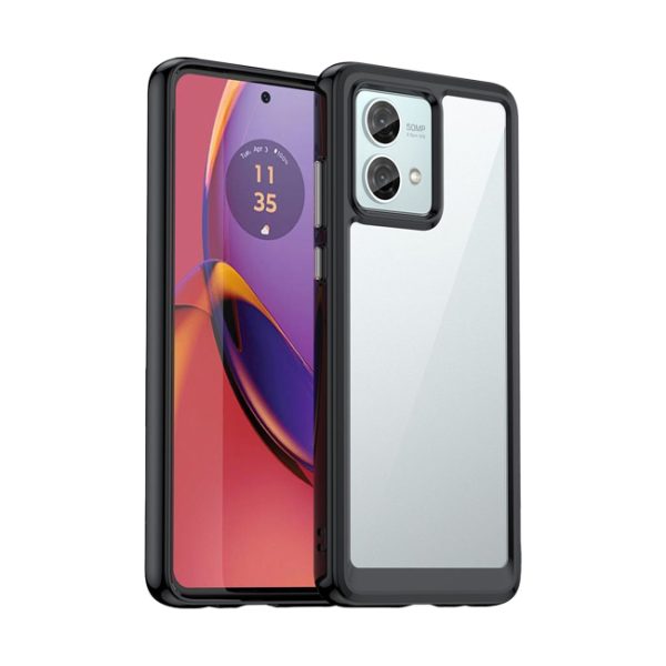 قاب محافظ ضد ضربه موتورولا Moto G86