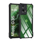 قاب محافظ ضد ضربه موتورولا Moto G35