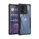 قاب محافظ ضد ضربه موتورولا Moto G84