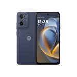 گوشی Motorola Moto E15 با نمایشگر ۶.۶۷ اینچی، دوربین ۳۲ مگاپیکسلی و باتری ۵۲۰۰ میلی‌آمپر
