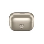 Moto Buds Loop French Oak با طراحی مقاوم در برابر آب و باتری ۳۷ ساعته