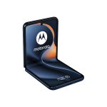 Motorola Razr 60 همراه هدفون Moto Buds – ترکیب لوکس فناوری و طراحی تاشو