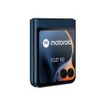 Motorola Razr 60 همراه هدفون Moto Buds – ترکیب لوکس فناوری و طراحی تاشو