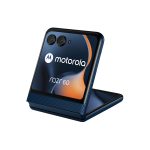 Motorola Razr 60 همراه هدفون Moto Buds – ترکیب لوکس فناوری و طراحی تاشو