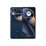 Motorola Razr 60 همراه هدفون Moto Buds – ترکیب لوکس فناوری و طراحی تاشو