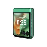 Motorola Razr 60 همراه هدفون Moto Buds – ترکیب لوکس فناوری و طراحی تاشو