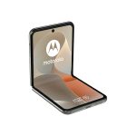 Motorola Razr 60 همراه هدفون Moto Buds – ترکیب لوکس فناوری و طراحی تاشو