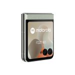 Motorola Razr 60 همراه هدفون Moto Buds – ترکیب لوکس فناوری و طراحی تاشو