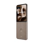 گوشی موتورولا Razr 60 Ultra با حافظه ۵۱۲ گیگابایت و رم ۱۶ گیگابایت – گوشی تاشو پرچم‌دار Motorola با نمایشگر P-OLED ۷ اینچی