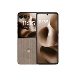 گوشی موتورولا Razr 60 Ultra با حافظه ۵۱۲ گیگابایت و رم ۱۶ گیگابایت – گوشی تاشو پرچم‌دار Motorola با نمایشگر P-OLED ۷ اینچی