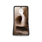 گوشی موتورولا Razr 60 Ultra با حافظه ۵۱۲ گیگابایت و رم ۱۶ گیگابایت – گوشی تاشو پرچم‌دار Motorola با نمایشگر P-OLED ۷ اینچی