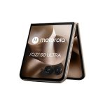 گوشی موتورولا Razr 60 Ultra با حافظه ۵۱۲ گیگابایت و رم ۱۶ گیگابایت – گوشی تاشو پرچم‌دار Motorola با نمایشگر P-OLED ۷ اینچی