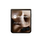 گوشی موتورولا Razr 60 Ultra با حافظه ۵۱۲ گیگابایت و رم ۱۶ گیگابایت – گوشی تاشو پرچم‌دار Motorola با نمایشگر P-OLED ۷ اینچی