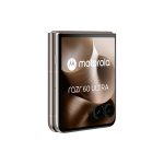 گوشی موتورولا Razr 60 Ultra با حافظه ۵۱۲ گیگابایت و رم ۱۶ گیگابایت – گوشی تاشو پرچم‌دار Motorola با نمایشگر P-OLED ۷ اینچی