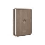 گوشی موتورولا Razr 60 Ultra با حافظه ۵۱۲ گیگابایت و رم ۱۶ گیگابایت – گوشی تاشو پرچم‌دار Motorola با نمایشگر P-OLED ۷ اینچی