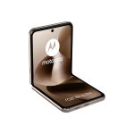 گوشی موتورولا Razr 60 Ultra با حافظه ۵۱۲ گیگابایت و رم ۱۶ گیگابایت – گوشی تاشو پرچم‌دار Motorola با نمایشگر P-OLED ۷ اینچی