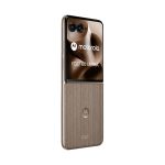 گوشی موتورولا Razr 60 Ultra با حافظه ۵۱۲ گیگابایت و رم ۱۶ گیگابایت – گوشی تاشو پرچم‌دار Motorola با نمایشگر P-OLED ۷ اینچی