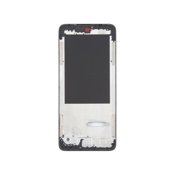فریم ال‌سی‌دی موتورولا Moto E15، قاب میانی اصلی، مناسب تعویض تاچ و ال‌سی‌دی