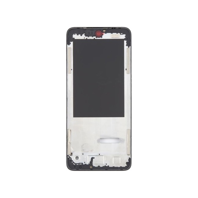 فریم ال‌سی‌دی موتورولا Moto E15، قاب میانی اصلی، مناسب تعویض تاچ و ال‌سی‌دی