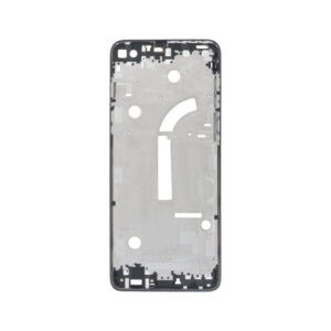 فریم ال‌سی‌دی موتورولا Moto G 5G Plus، قاب میانی اصلی، مناسب تعویض تاچ و ال‌سی‌دی