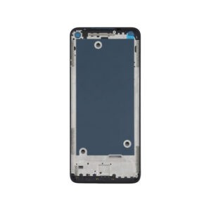 فریم ال‌سی‌دی موتورولا Moto G9 Plus، قاب میانی اصلی، مناسب تعویض تاچ و ال‌سی‌دی