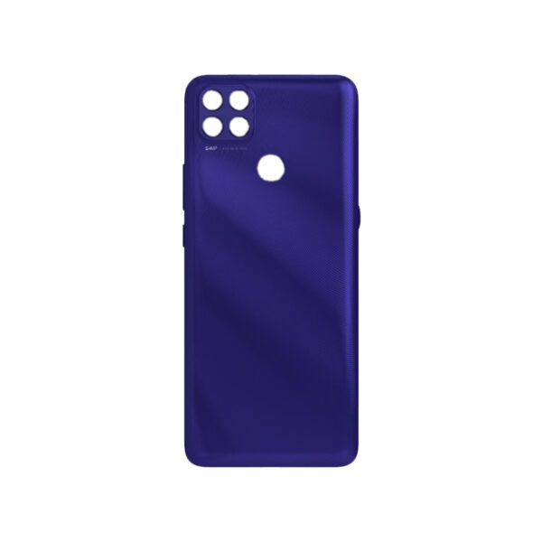 قاب پشتی اصلی گوشی موتورولا Moto G9 Power مدل XT2091 با طراحی اورجینال و کیفیت شرکتی