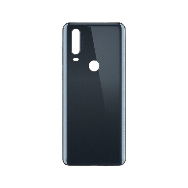 قاب پشتی موتورولا وان اکشن – درب پشت اورجینال گوشی Motorola One Action با کیفیت OEM