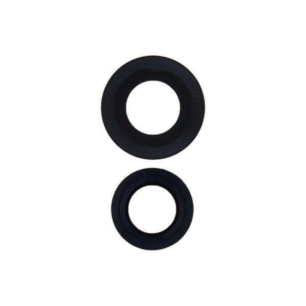 شیشه لنز اصلی دوربین Motorola Edge 40 برای تعویض در صورت شکستگی یا خط و خش