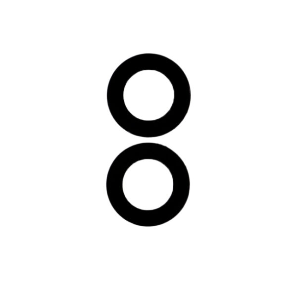 شیشه لنز اصلی دوربین Motorola Edge 50 Fusion برای تعویض در صورت شکستگی یا خط و خش