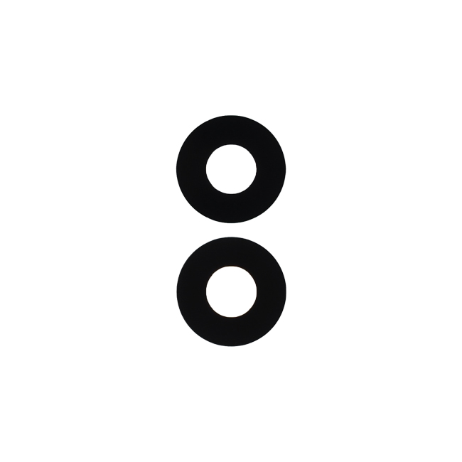 شیشه لنز دوربین گوشی موتورولا Moto G14 شیشه لنز اصلی دوربین Motorola Moto G14 برای تعویض در صورت شکستگی یا خط و خش