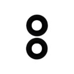 شیشه لنز اصلی دوربین Motorola Moto G35 5G برای تعویض در صورت شکستگی یا خط و خش