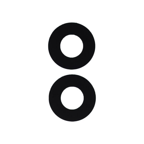 شیشه لنز اصلی دوربین Motorola Moto G84 5G برای تعویض در صورت شکستگی یا خط و خش