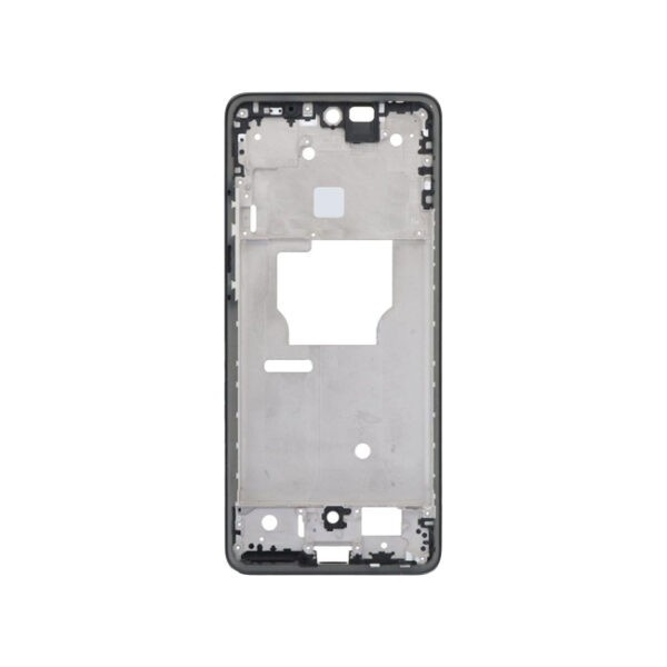 فریم ال‌سی‌دی موتورولا Edge 40 Neo، قاب میانی اصلی، مناسب تعویض تاچ و ال‌سی‌دی