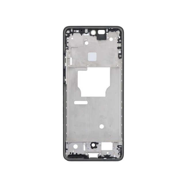 فریم ال‌سی‌دی موتورولا Edge 40 Neo، قاب میانی اصلی، مناسب تعویض تاچ و ال‌سی‌دی