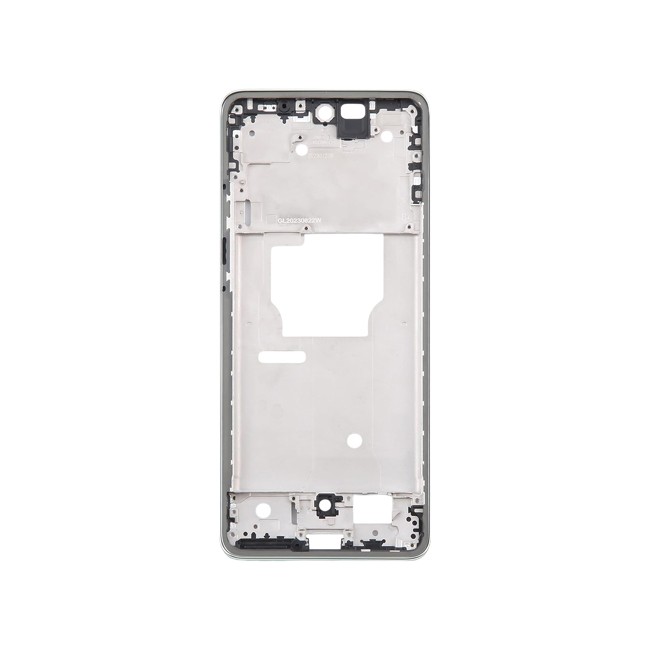 فریم ال‌سی‌دی موتورولا Edge 40، قاب میانی اصلی، مناسب تعویض تاچ و ال‌سی‌دی