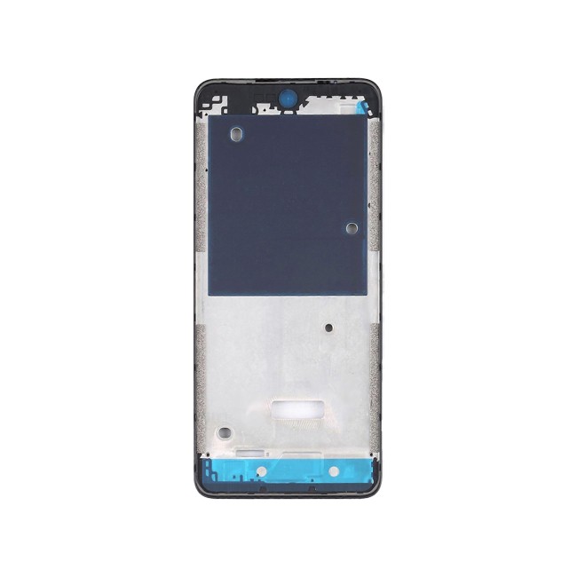 فریم ال‌سی‌دی موتورولا Moto G22، قاب میانی اصلی، مناسب تعویض تاچ و ال‌سی‌دی