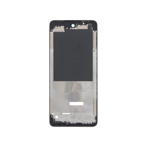 فریم ال‌سی‌دی موتورولا Moto G24، قاب میانی اصلی، مناسب تعویض تاچ و ال‌سی‌دی