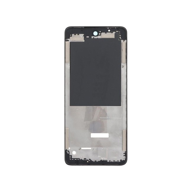 فریم ال‌سی‌دی موتورولا Moto G24، قاب میانی اصلی، مناسب تعویض تاچ و ال‌سی‌دی