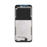 فریم ال‌سی‌دی موتورولا Moto G8 Power Lite، قاب میانی اصلی، مناسب تعویض تاچ و ال‌سی‌دی