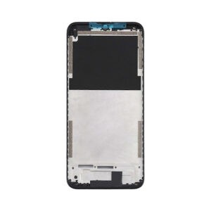 فریم ال‌سی‌دی موتورولا Moto G8 Power Lite، قاب میانی اصلی، مناسب تعویض تاچ و ال‌سی‌دی