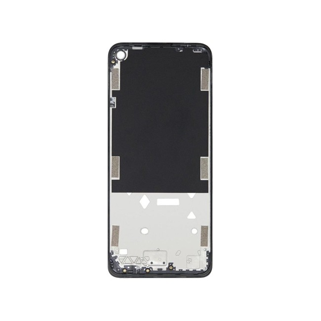 فریم ال‌سی‌دی موتورولا Moto G9 Power، قاب میانی اصلی، مناسب تعویض تاچ و ال‌سی‌دی