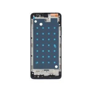فریم ال‌سی‌دی موتورولا One Hyper، قاب میانی اصلی، مناسب تعویض تاچ و ال‌سی‌دی