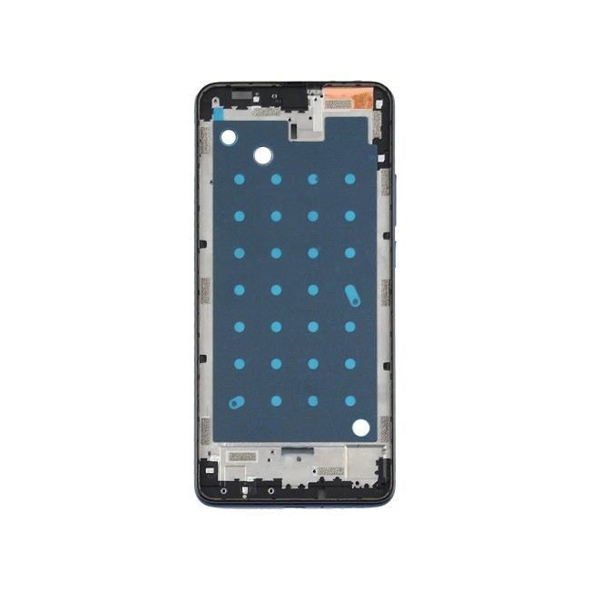 فریم ال‌سی‌دی موتورولا One Hyper، قاب میانی اصلی، مناسب تعویض تاچ و ال‌سی‌دی