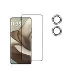 گلس و محافظ لنز موتورولا Edge 50