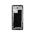 فریم ال‌سی‌دی اصلی گوشی موتورولا Edge 60 Fusion مناسب تعویض قاب میانی