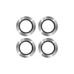 محافظ لنز ۴ عددی Motorola Edge 60 Fusion