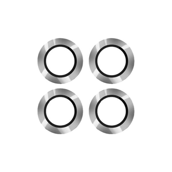 محافظ لنز ۴ عددی Motorola Edge 60 Pro