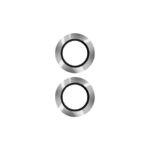 گلس موتورولا Moto G35 | محافظ صفحه نمایش موتورولا G35 (شفاف +HD) - Image 3