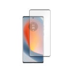 گلس شفاف محافظ صفحه نمایش Motorola Edge 50 Fusion
