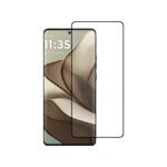 گلس شفاف محافظ صفحه نمایش Motorola Edge 50